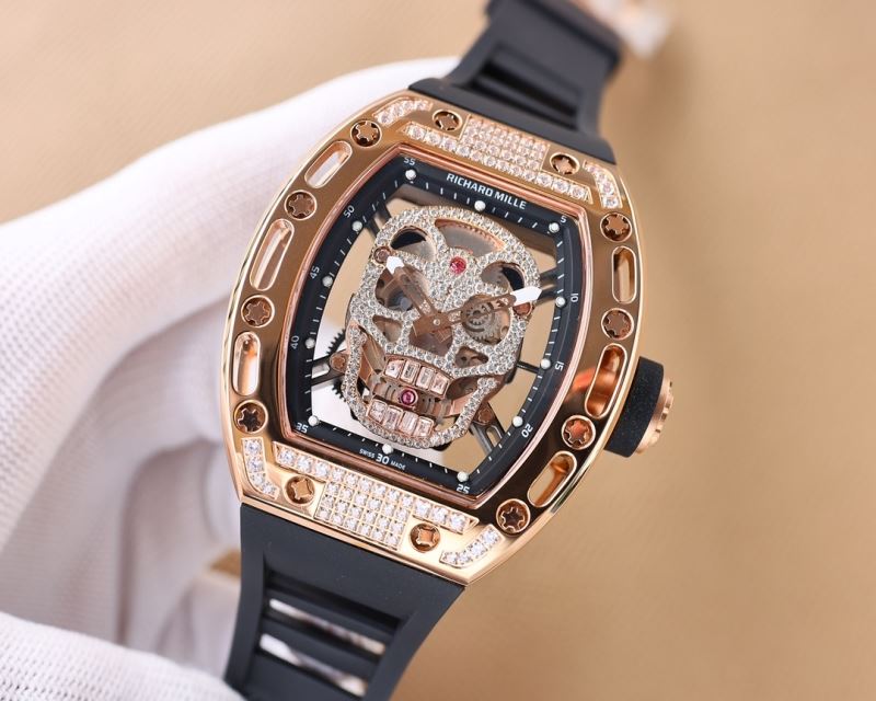 RICHARD MILLE Watches